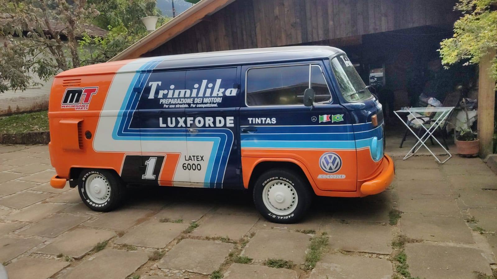 Kombi Zefa